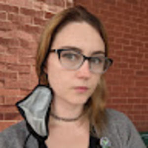 Meet your Posher, E. claire